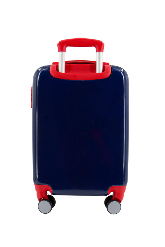 Marvel Spiderman Valise Trolley 55cm